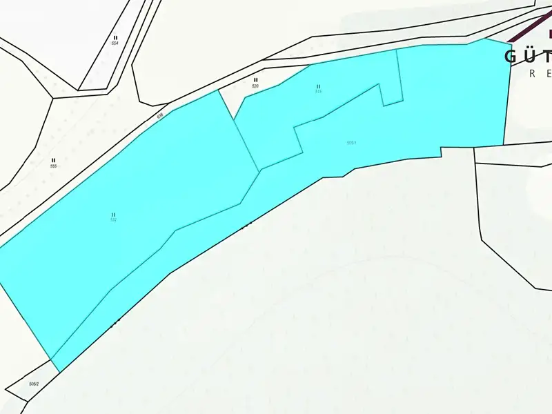 Prodej louky 16058 m², Vidice – náhled fotky 2