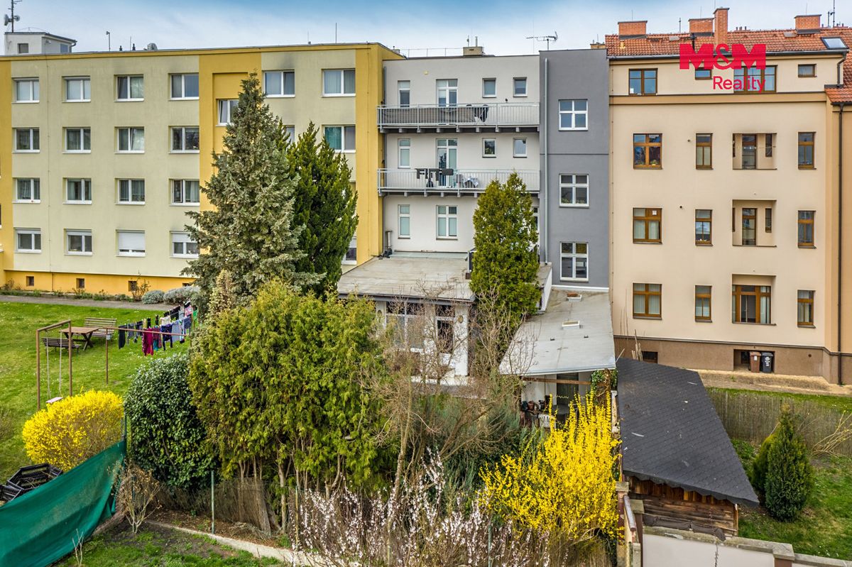 Prodej činžovního domu 380 m² – fotografie 2