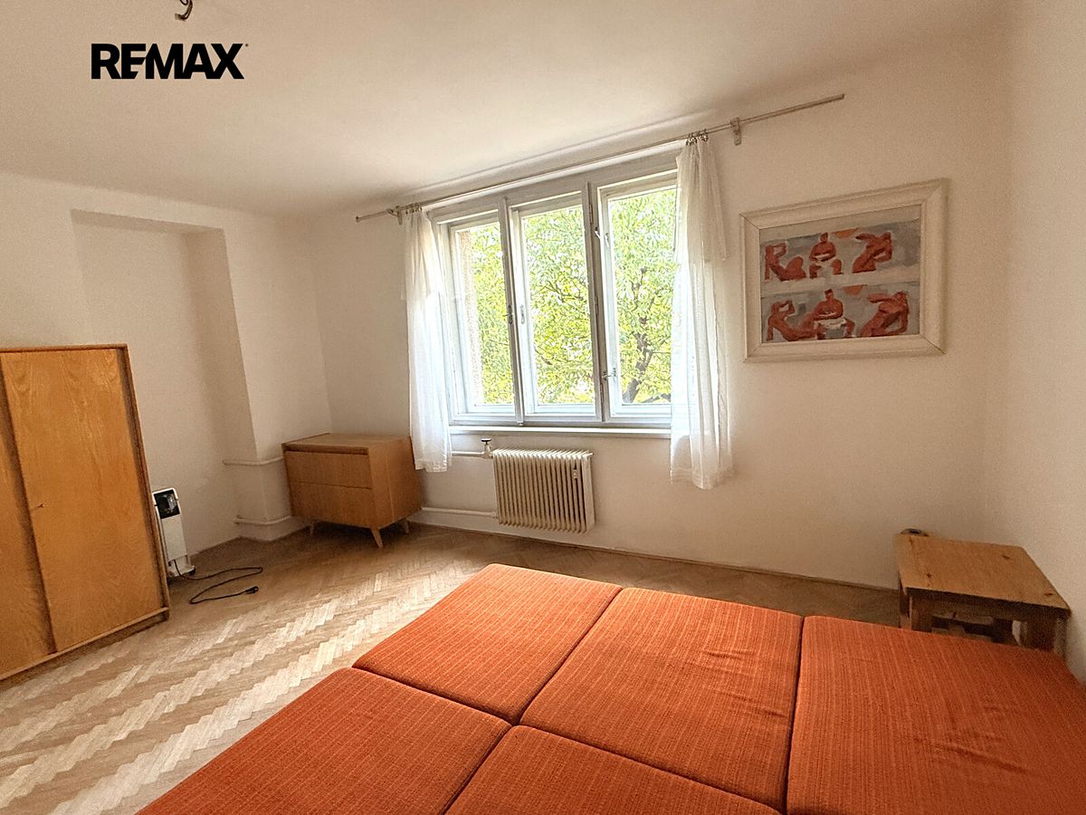 Pronájem bytu 2+1 68 m² – fotografie 5
