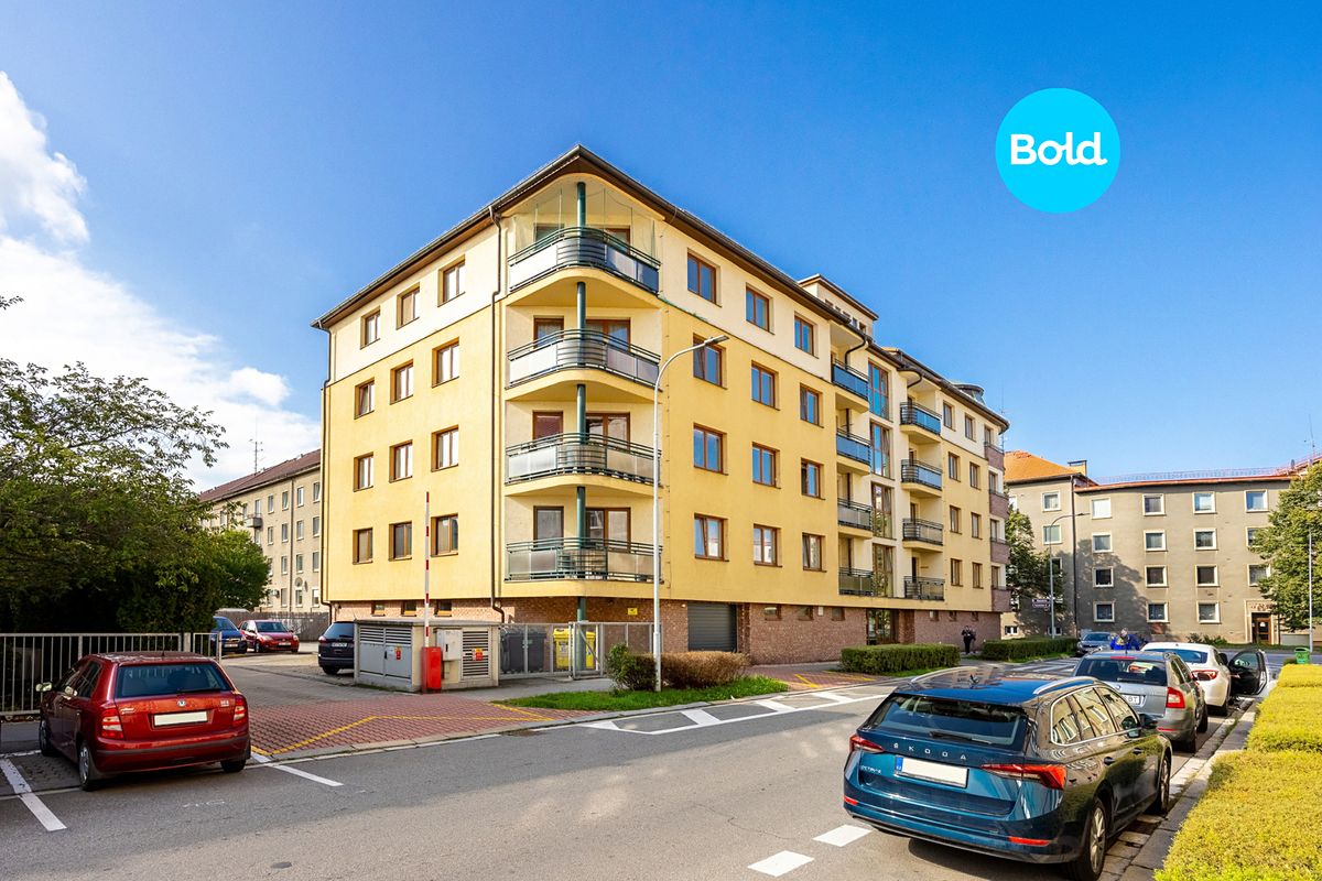Prodej bytu 2+kk 73 m² – fotografie 5