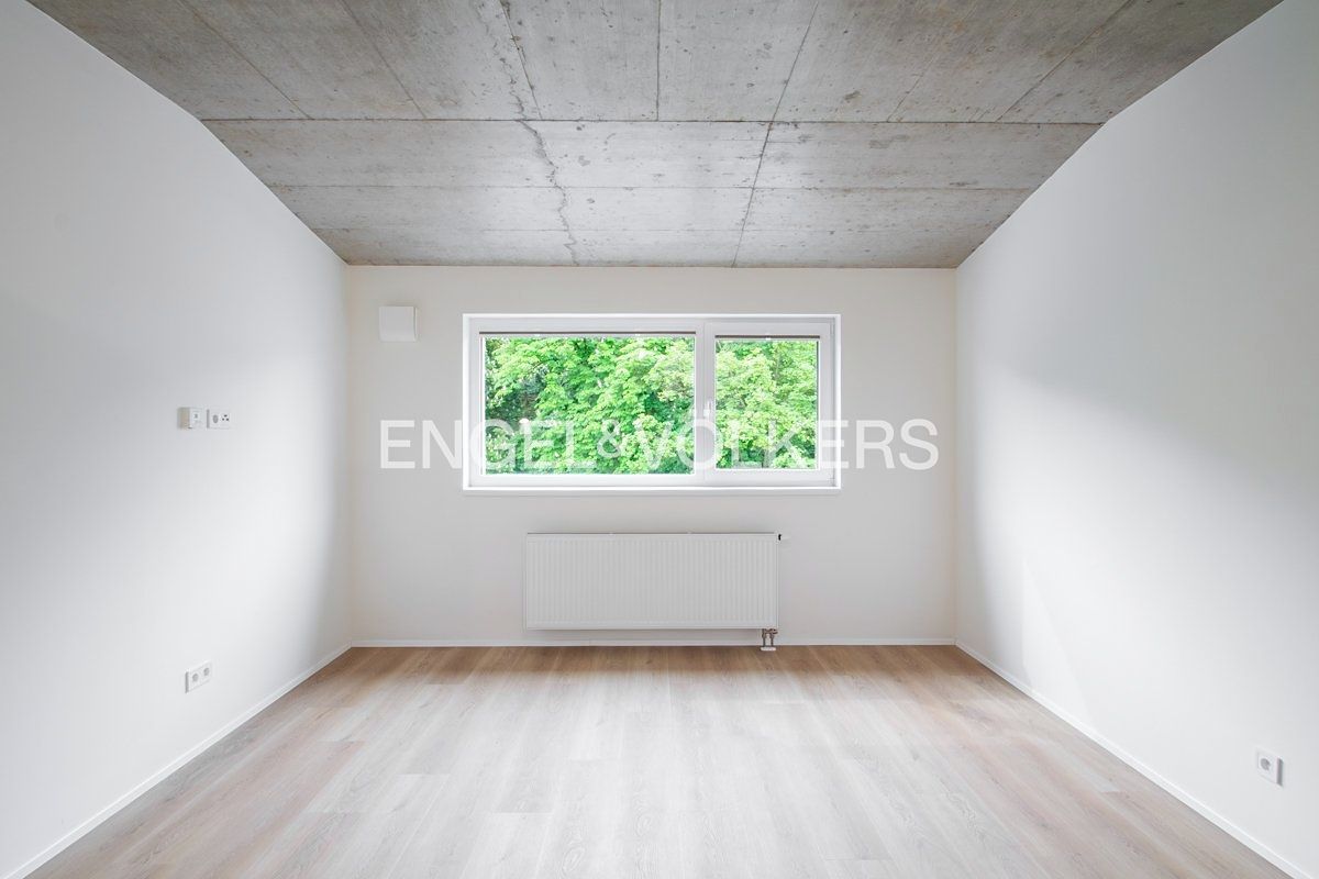 Pronájem bytu 1+kk 37 m² – fotografie 5
