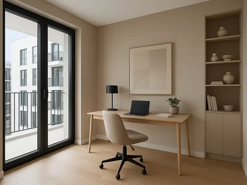 Prodej bytu 3+kk 78 m², Praha – náhled fotky 3