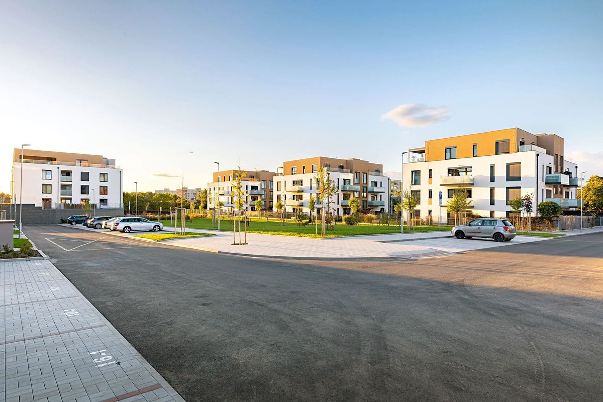 Prodej bytu 3+kk 80 m², Praha – fotka 1 z 3