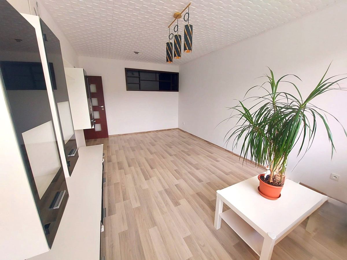 Pronájem bytu 2+1 66 m² – fotografie 3