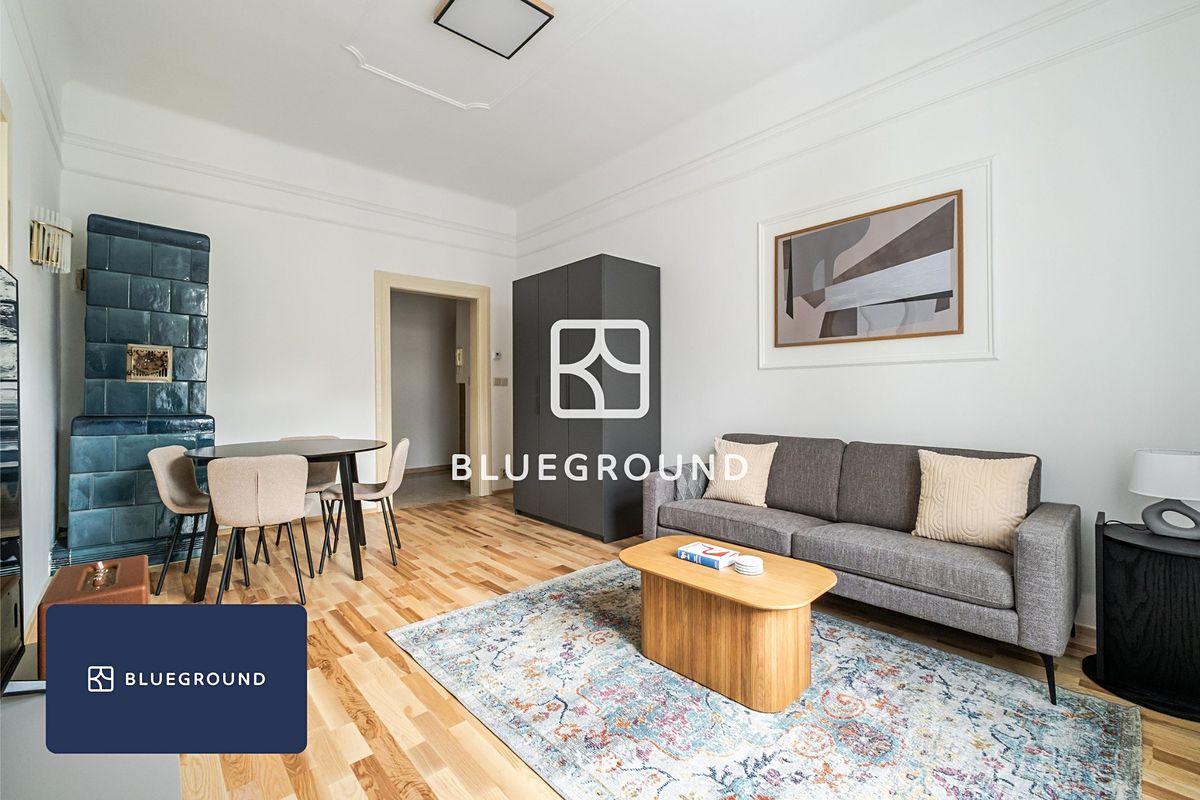 Pronájem bytu 2+kk 45 m² – fotografie 3