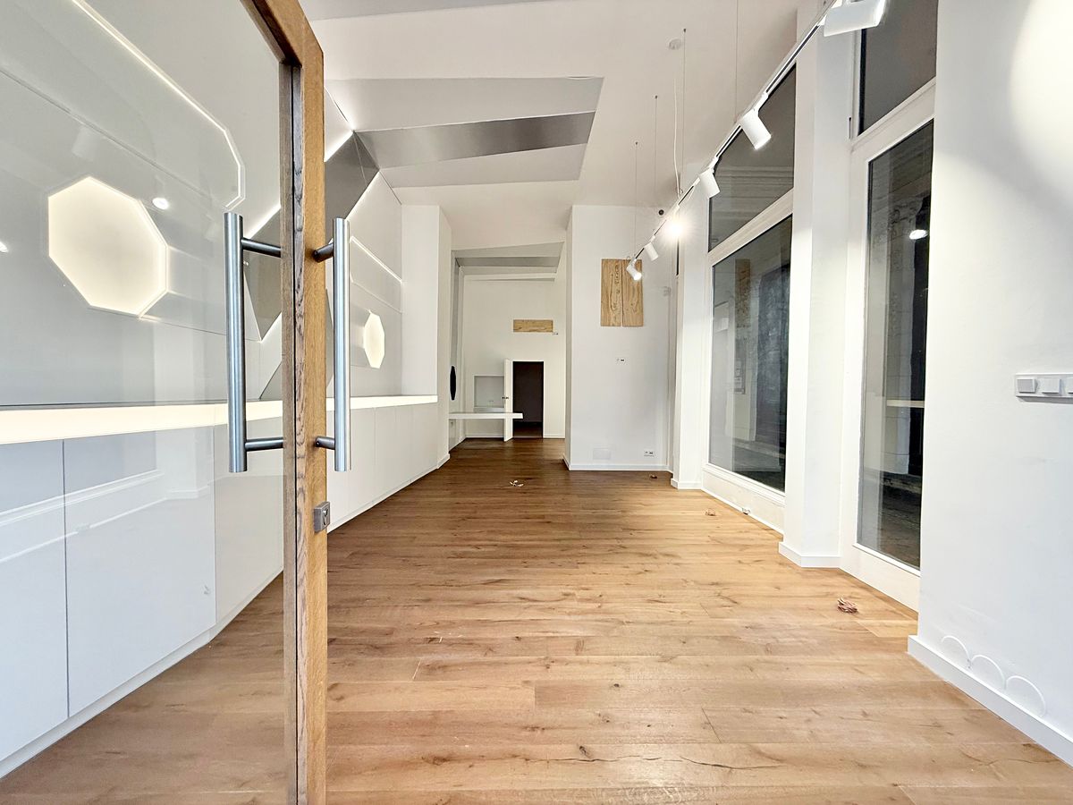 Prodej restaurace 580 m² – fotografie 2