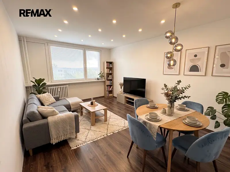 Prodej bytu 3+kk 64 m², Praha – náhled fotky 2