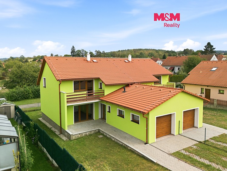 Prodej domu, 122 m² (1 z 30)
