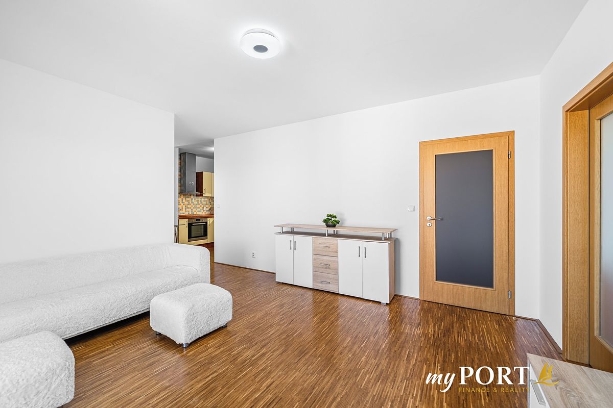 Prodej bytu 3+kk 63 m² – fotografie 5