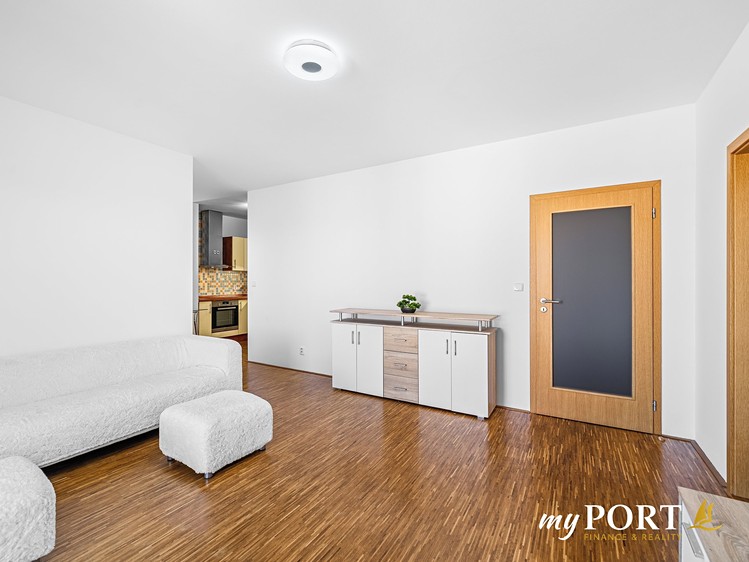 Prodej bytu 3+kk, 63 m² (5 z 20)