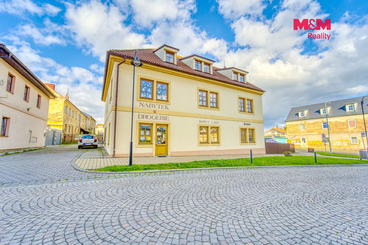 Pronájem obchodního prostoru 156 m² – fotografie 3