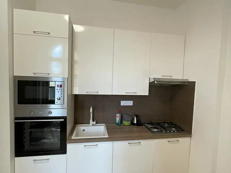 Pronájem bytu 3+1 89 m², Žatec – náhled fotky 2