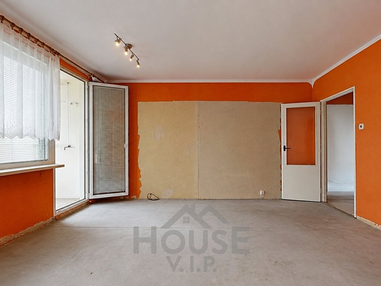 Квартира 3+1 на продаж, 69 м² (17 з 34)