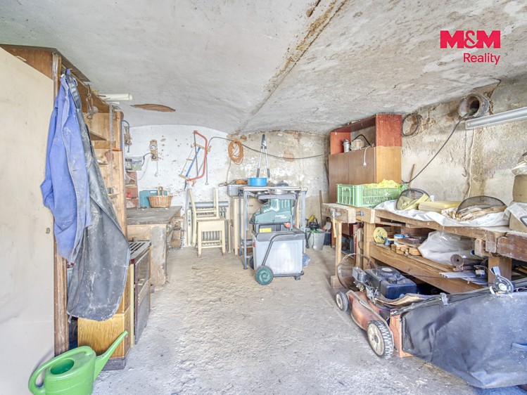 Prodej domu, 100 m² (9 z 22)