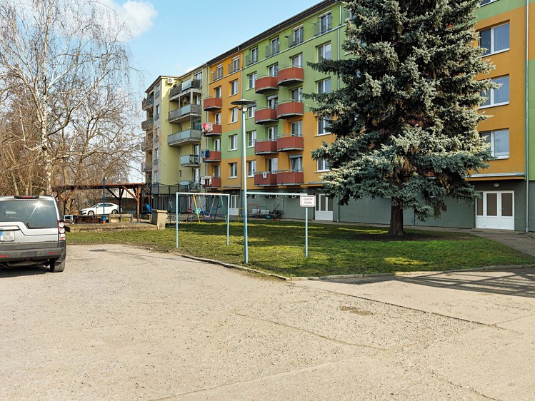 Wohnung 3+1 zum Kauf, 72 m² (15 von 20)
