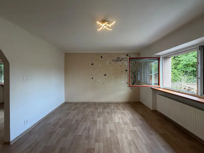 Pronájem bytu 3+1 80 m², Krhová – náhled fotky 1