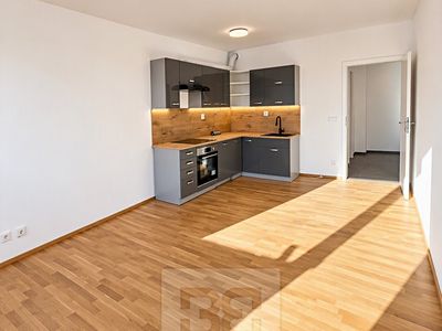 Pronájem bytu 2+kk 52 m²
