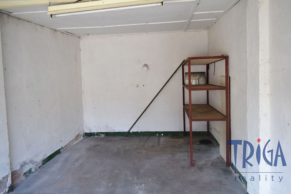 Prodej garáže 21 m² – fotografie 2