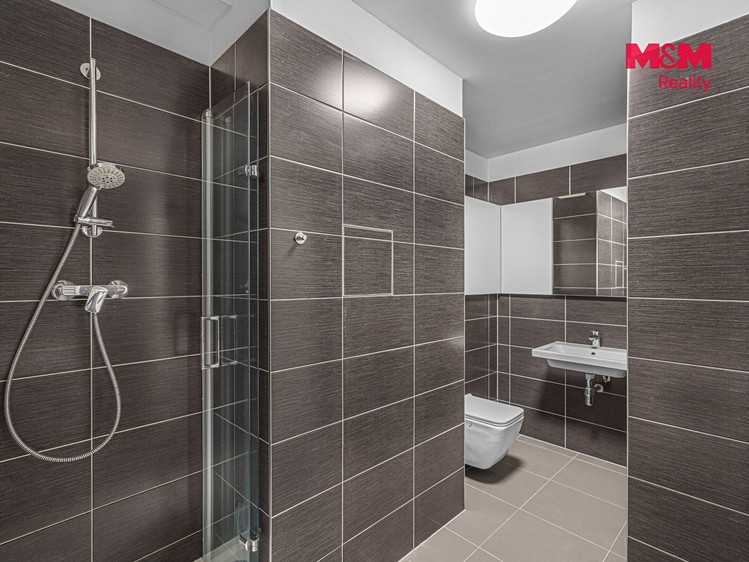 Квартира 1+kk на продаж, 33 м² (3 з 13)