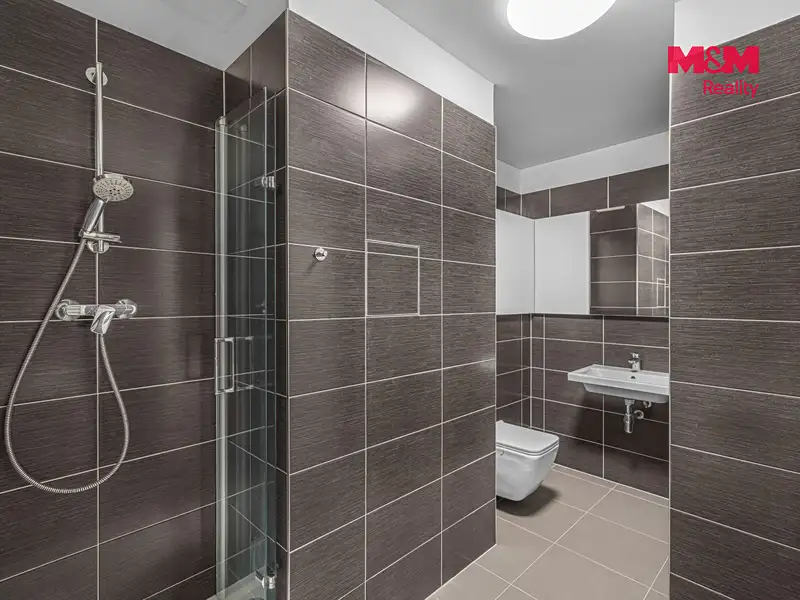 Prodej bytu 1+kk 33 m², Praha – náhled fotky 3