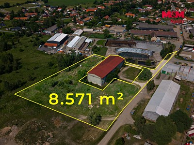 Ділянка на продаж, 8 584 м² (2 з 30)