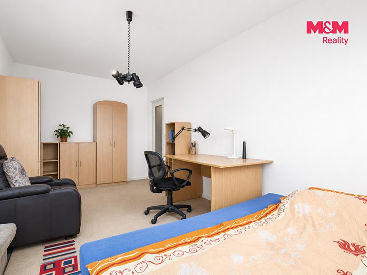 Квартира 3+1 на продаж, 83 м² (2 з 9)