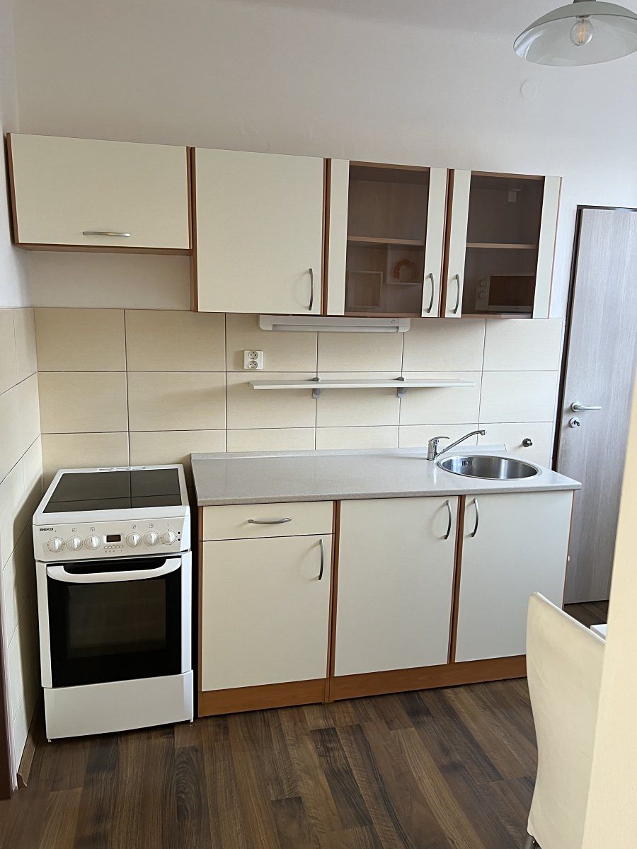 Pronájem bytu 3+1 69 m²