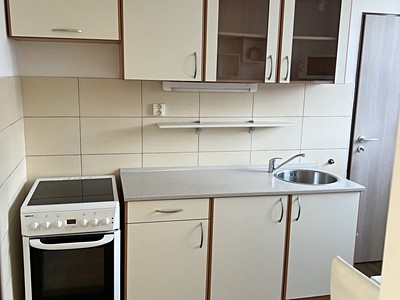 Pronájem bytu 3+1 69 m²