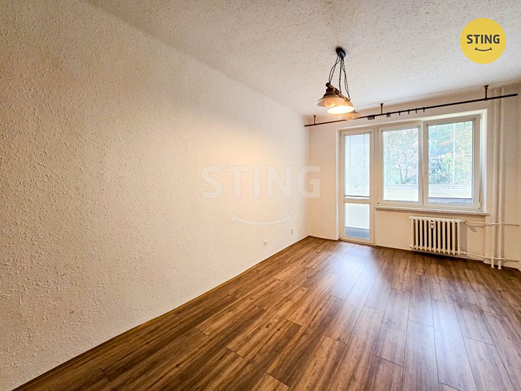 Квартира 2+1 на продаж, 59 м² (3 з 11)