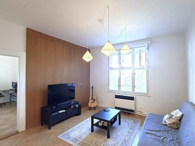 Pronájem bytu 2+1 69 m²