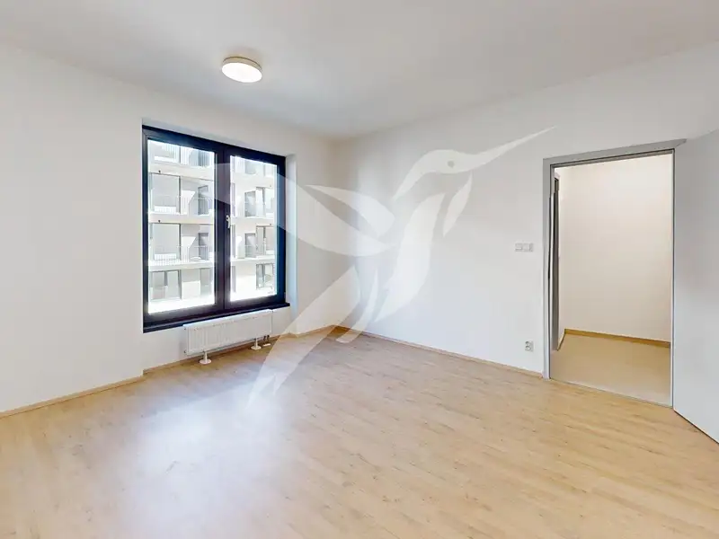 Pronájem bytu 1+kk 30 m², Plzeň – náhled fotky 2