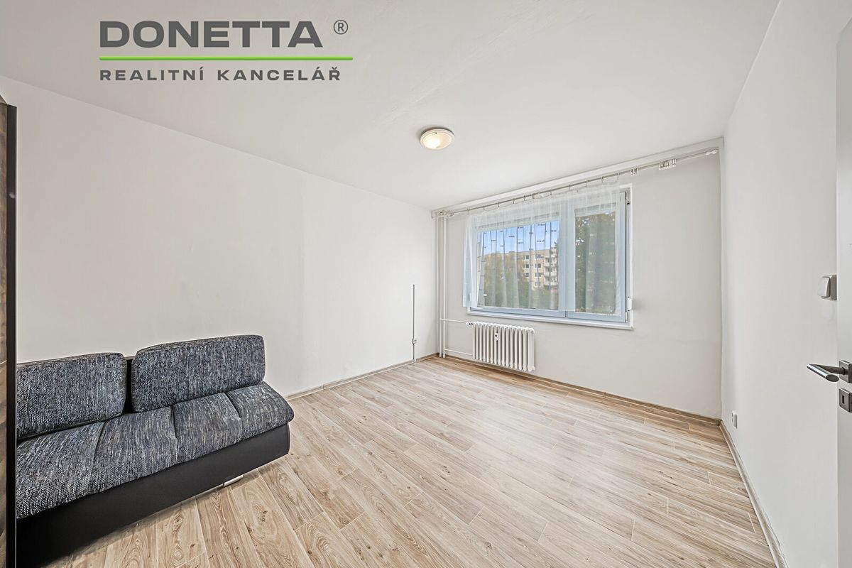 Prodej bytu 1+1 35 m² – fotografie 4