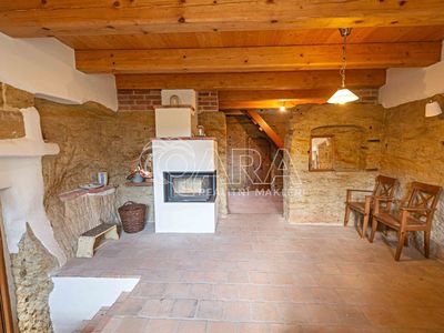 Prodej chaty 91 m², pozemek 6300 m²
