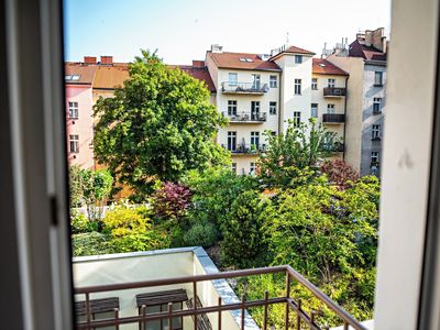 Pronájem bytu 2+kk 63 m²