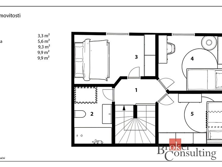 Prodej domu, 80 m² (48 z 48)