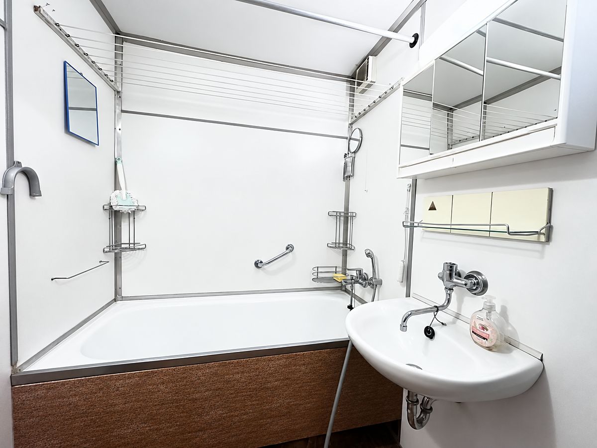 Pronájem bytu 2+1 57 m² – fotografie 3