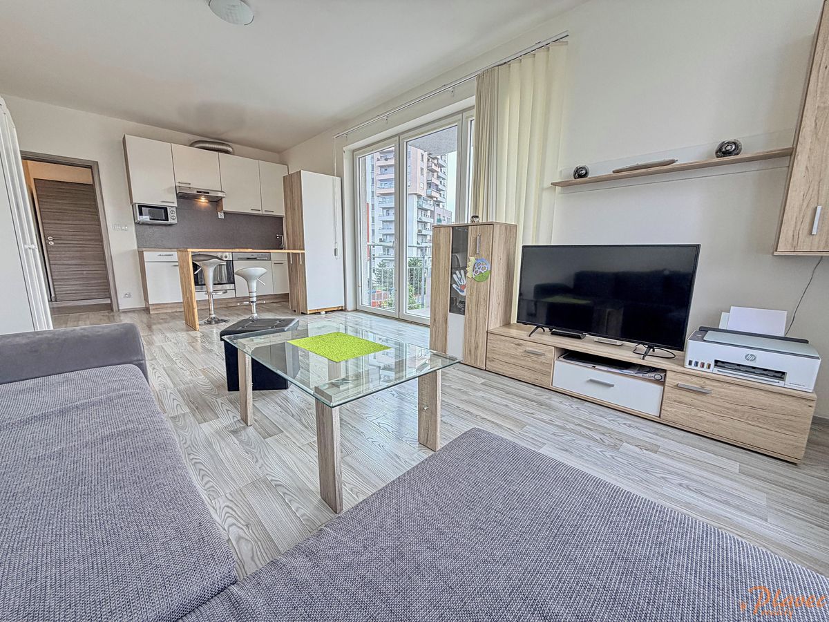 Prodej bytu 1+kk 36 m² – fotografie 4