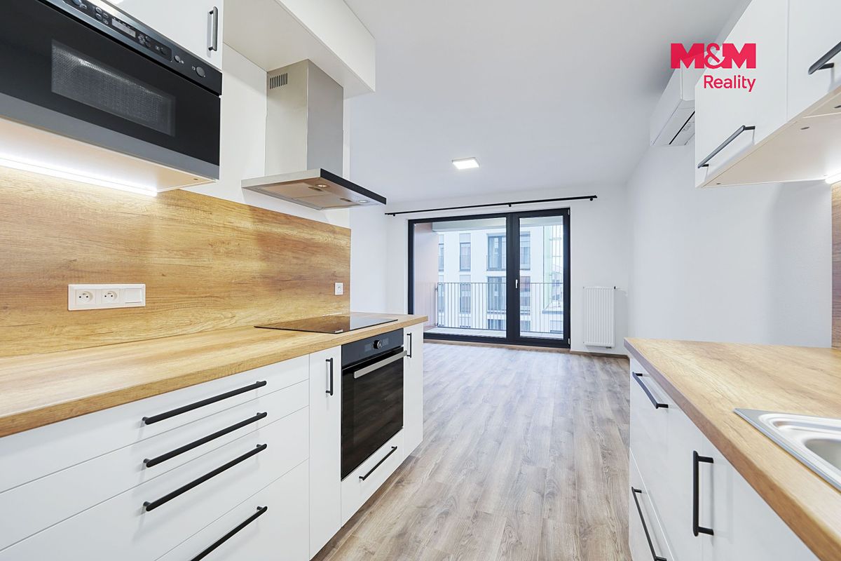 Pronájem bytu 2+kk 54 m² – fotografie 4