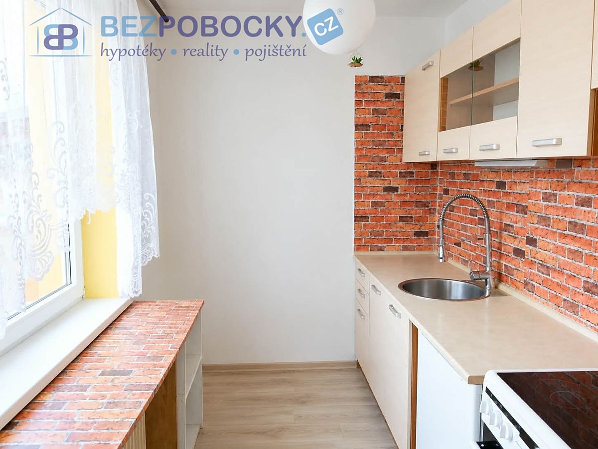 Prodej bytu 3+1 67 m² – fotografie 3