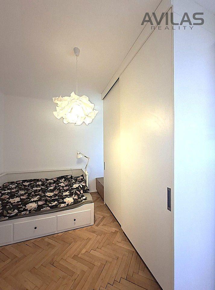 Pronájem bytu 2+1 69 m² – fotografie 4