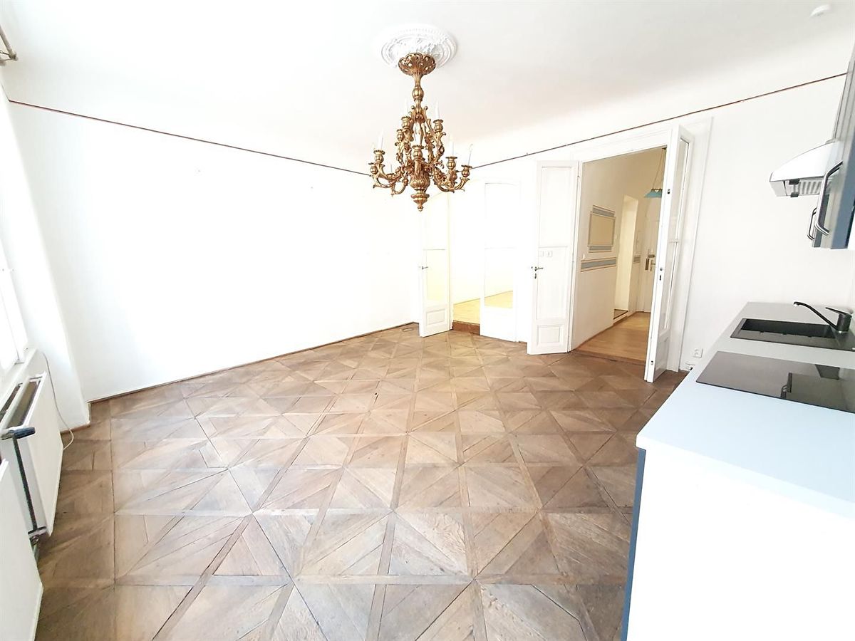 Pronájem bytu 2+kk 48 m² – fotografie 4