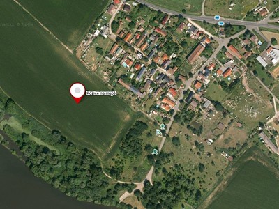 Prodej pozemku, 9 442 m² (2 z 3)