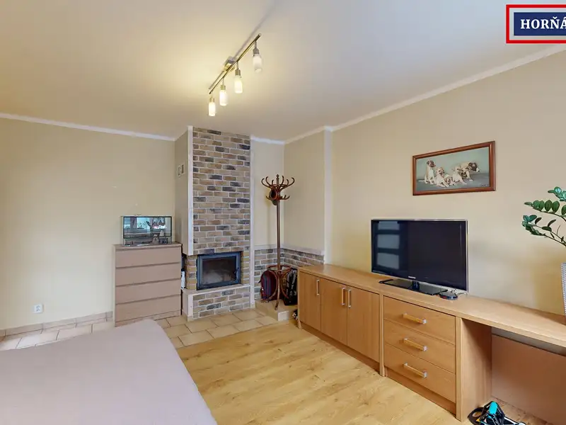 Prodej rodinného domu 121 m², pozemek 143 m², Bučovice – náhled fotky 3
