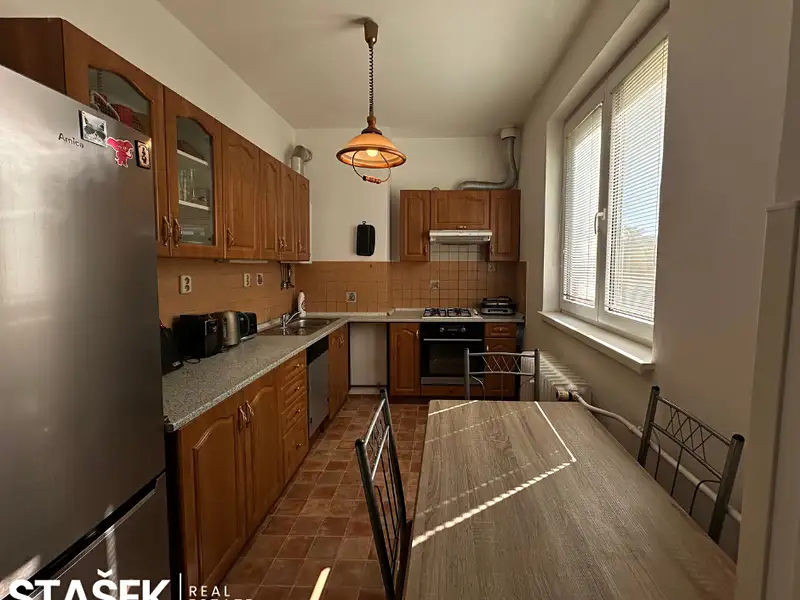 Pronájem bytu 2+1 55 m², Ústí nad Orlicí – náhled fotky 1
