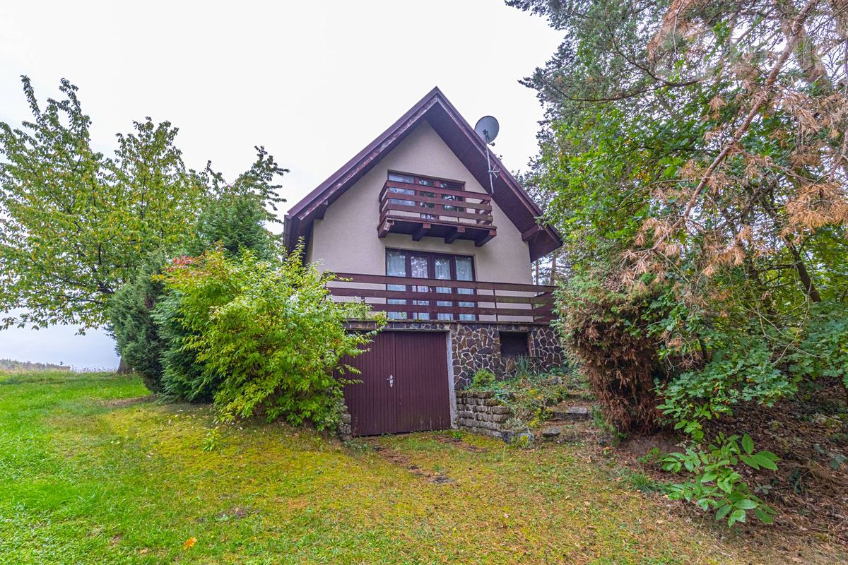 Prodej chaty 140 m², pozemek 391 m²