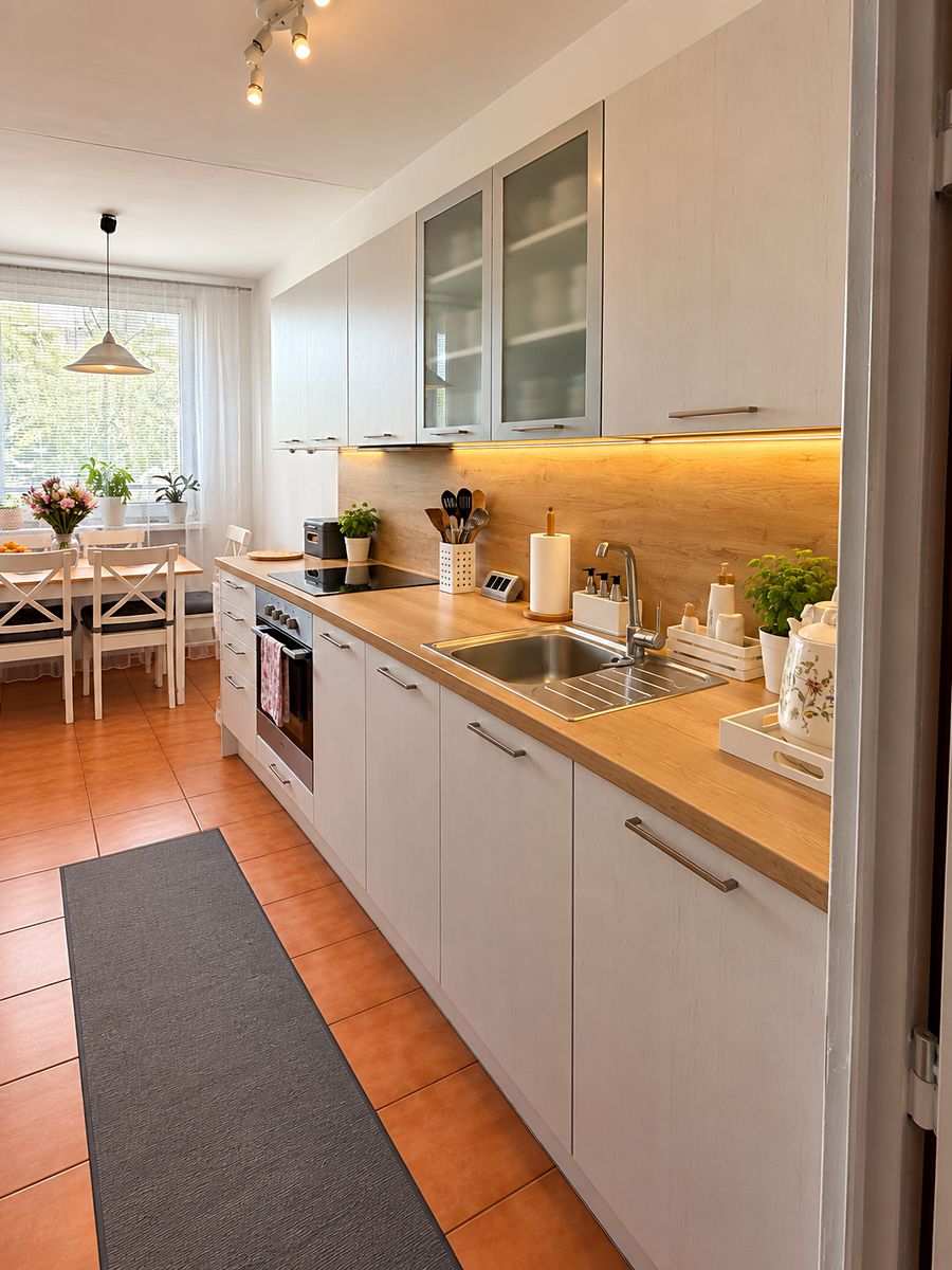 Prodej bytu 3+1 84 m² – fotografie 4