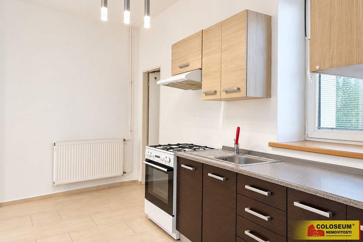 Prodej bytu 2+1 49 m² – fotografie 4