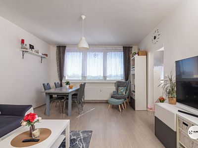 Prodej bytu 3+1 73 m²