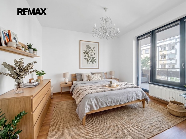 Квартира 3+kk на продаж, 75 м² (4 з 25)