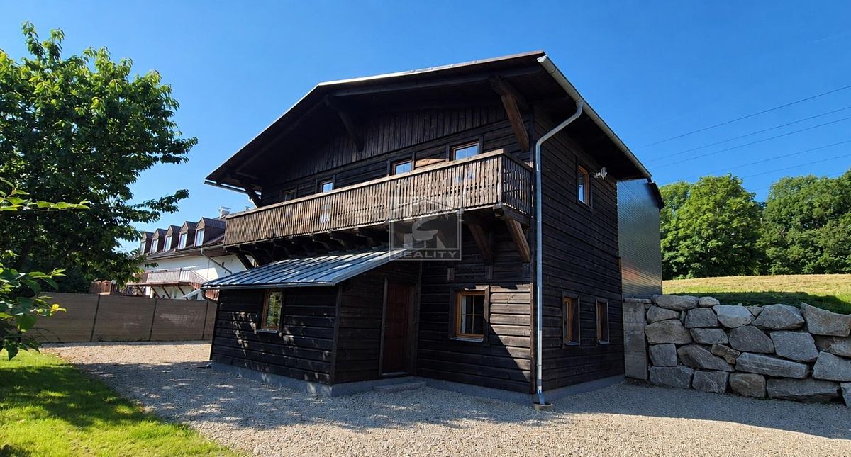Prodej bytu 3+1 138 m², Šimonovice – fotka 1 z 3